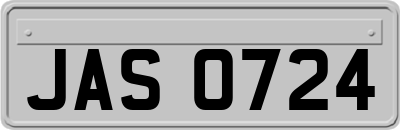 JAS0724