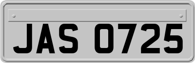 JAS0725