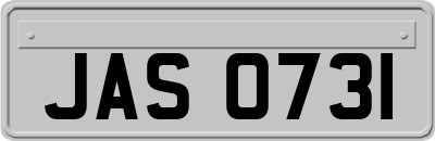 JAS0731