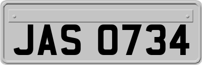 JAS0734