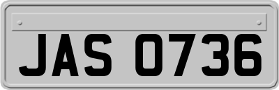 JAS0736