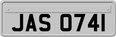 JAS0741