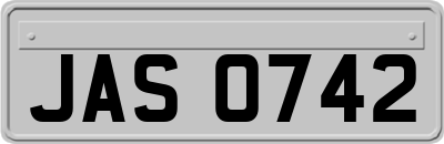 JAS0742