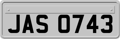 JAS0743