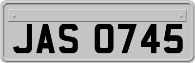 JAS0745