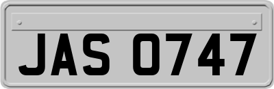 JAS0747