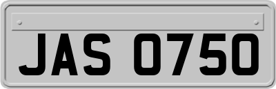JAS0750
