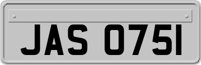 JAS0751