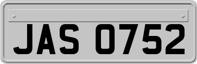 JAS0752
