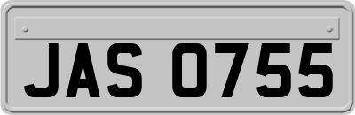 JAS0755