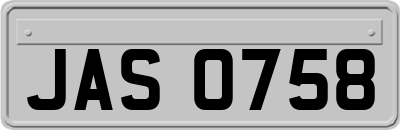 JAS0758
