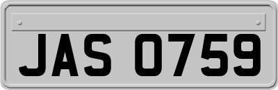 JAS0759
