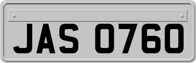 JAS0760