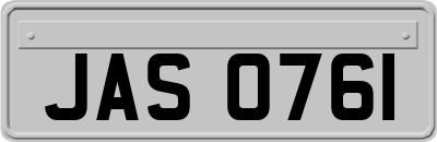 JAS0761