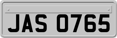 JAS0765