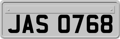 JAS0768