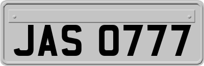 JAS0777