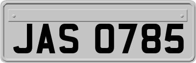 JAS0785