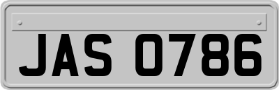JAS0786