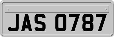 JAS0787