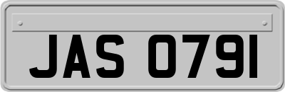 JAS0791