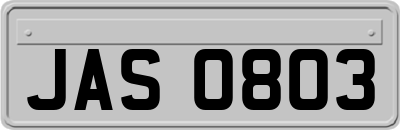 JAS0803