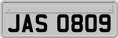 JAS0809