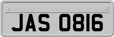 JAS0816