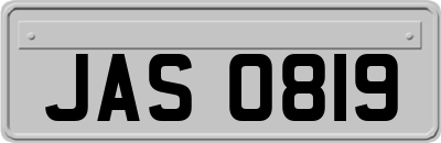 JAS0819