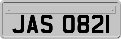 JAS0821