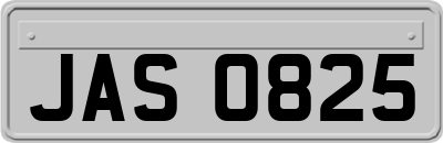 JAS0825