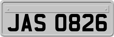 JAS0826