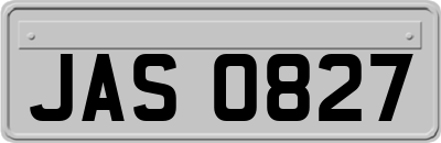 JAS0827
