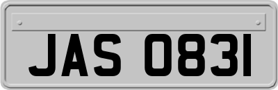 JAS0831