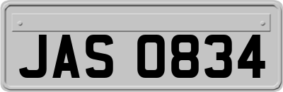 JAS0834