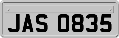 JAS0835
