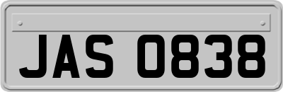 JAS0838