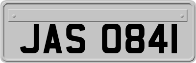 JAS0841