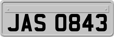 JAS0843