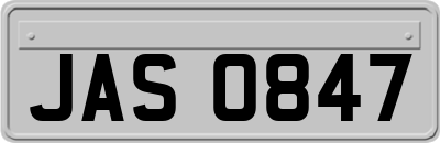 JAS0847