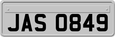 JAS0849