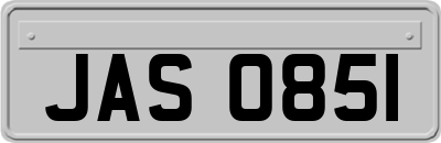 JAS0851