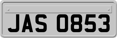 JAS0853