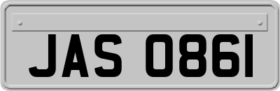JAS0861