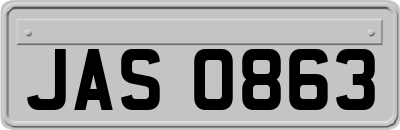 JAS0863