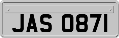 JAS0871