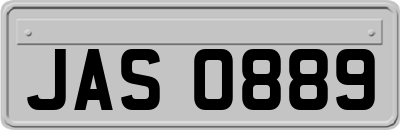 JAS0889