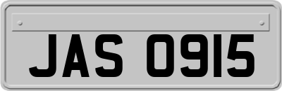 JAS0915