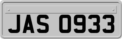 JAS0933