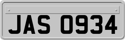 JAS0934